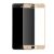 Фото Tempered Glass для телефонов  Samsung A7 Цвет: Золото, изображение 2 от магазина Manzana