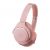 Фото Audio-Technica ATH-SR30BTPK Pink от магазина Manzana