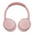 Фото Audio-Technica ATH-SR30BTPK Pink, изображение 3 от магазина Manzana