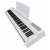 YAMAHA P-125WH, изображение 3 Фото YAMAHA P-125WH, изображение 3 от магазина Manzana