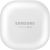 Фото Samsung Galaxy Buds Pro White (SM-R190NZWACIS), изображение 9 от магазина Manzana
