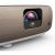 Фото BenQ W2700 (9H.JKC77.37E), изображение 7 от магазина Manzana