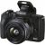 Фото Canon EOS M50 Mark II kit (15-45mm) IS STM Black (4728C043), изображение 5 от магазина Manzana