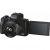 Фото Canon EOS M50 Mark II kit (15-45mm) IS STM Black (4728C043), изображение 6 от магазина Manzana