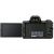 Фото Canon EOS M50 Mark II kit (15-45mm) IS STM Black (4728C043), изображение 7 от магазина Manzana