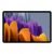 Фото Samsung Galaxy Tab S7 128GB LTE Silver (SM-T875NZSA), изображение 2 от магазина Manzana