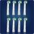 Фото Oral-B EB20-8 Precision Clean, изображение 3 от магазина Manzana