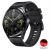 Фото HUAWEI Watch GT 3 46mm Black (55026956) + ПЛЁНКА, изображение 8 от магазина Manzana