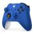 ФотоMicrosoft Xbox Series X | S Wireless Controller Shock Blue (QAU-00002), зображення 2 від магазину Manzana.ua