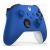 Фото Microsoft Xbox Series X | S Wireless Controller Shock Blue (QAU-00002), изображение 3 от магазина Manzana