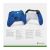 Фото Microsoft Xbox Series X | S Wireless Controller Shock Blue (QAU-00002), изображение 5 от магазина Manzana