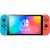 Фото Nintendo Switch OLED with Neon Blue and Neon Red Joy-Con, изображение 3 от магазина Manzana