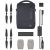 Фото DJI Mavic 2 Fly More Kit (CP.MA.00000037.01) от магазина Manzana