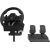 ФотоHori Racing Wheel APEX for PS4/PS5, PC Black (PS4-052E), зображення 3 від магазину Manzana.ua
