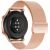 Honor MagicWatch 2 42mm Sacura Gold (55025032), изображение 3 Фото Honor MagicWatch 2 42mm Sacura Gold (55025032), изображение 3 от магазина Manzana