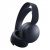 Фото Sony Pulse 3D Wireless Headset Midnight Black, изображение 4 от магазина Manzana