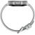 Фото Samsung Galaxy Watch4 Classic 46mm Silver (SM-R890NZSA), изображение 4 от магазина Manzana