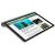 Фото Lenovo Yoga Smart Tab Wi-Fi 4/64Gb Iron Grey (ZA3V0040UA), изображение 4 от магазина Manzana