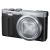 Фото Panasonic Lumix DMC-TZ70 Silver, изображение 3 от магазина Manzana