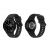 ФотоSamsung Galaxy Watch4 Classic 46mm Black (SM-R890NZKA), зображення 3 від магазину Manzana.ua