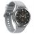 ФотоSamsung Galaxy Watch4 Classic 46mm Silver (SM-R890NZSA), зображення 5 від магазину Manzana.ua