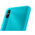 Фото Xiaomi Redmi 9A 2/32GB Peacook Green, изображение 7 от магазина Manzana