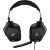 ФотоLogitech Wired Gaming Headset G332 Black (981-000757), зображення 5 від магазину Manzana.ua