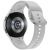 Фото Samsung Galaxy Watch4 44mm Silver (SM-R870NZSA), изображение 4 от магазина Manzana