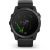 ФотоGarmin Tactix 7 – Standard Edition Premium Tactical GPS Watch with Silicone Band (010-02704-00/01), зображення 2 від магазину Manzana.ua