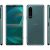 Фото Sony Xperia 5 III 8/256GB Green, изображение 3 от магазина Manzana