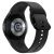 Фото Samsung Galaxy Watch4 40mm Black (SM-R860NZKA), изображение 5 от магазина Manzana