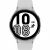 ФотоSamsung Galaxy Watch4 44mm Silver (SM-R870NZSA), зображення 2 від магазину Manzana.ua