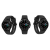 Фото Samsung Galaxy Watch4 40mm LTE Black (SM-R865FZKA), изображение 2 от магазина Manzana