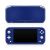Фото Nintendo Switch Lite Blue, изображение 2 от магазина Manzana