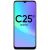 Фотоrealme C25s 4/64GB Watery Blue, зображення 2 від магазину Manzana.ua