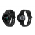 Фото Samsung Galaxy Watch4 Classic 42mm LTE Black (SM-R885RZKA), изображение 7 от магазина Manzana