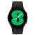 ФотоSamsung Galaxy Watch4 40mm LTE Black (SM-R865FZKA) від магазину Manzana.ua
