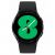 Фото Samsung Galaxy Watch4 40mm Black (SM-R860NZKA), изображение 3 от магазина Manzana