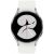 Фото Samsung Galaxy Watch4 40mm Silver (SM-R860NZSA), изображение 2 от магазина Manzana