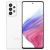 ФотоSamsung Galaxy A53 5G 8/256GB White (SM-A536BZWL), зображення 3 від магазину Manzana.ua