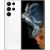 ФотоSamsung Galaxy S22 Ultra SM-S9080 12/256GB Phantom White, зображення 3 від магазину Manzana.ua