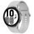 ФотоSamsung Galaxy Watch4 44mm LTE Silver (SM-R875FZSA), зображення 4 від магазину Manzana.ua