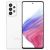 ФотоSamsung Galaxy A53 5G 8/256GB White (SM-A536BZWL) від магазину Manzana.ua