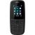 Фото Nokia 105 Dual Sim 2019 Black (16KIGB01A01), изображение 4 от магазина Manzana