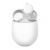ФотоGoogle Pixel Buds A-Series Clearly White (GA02213-US), зображення 2 від магазину Manzana.ua