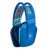Фото Logitech Lightspeed Wireless RGB Gaming Headset G733 Blue (981-000943), изображение 5 от магазина Manzana