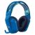 Фото Logitech Lightspeed Wireless RGB Gaming Headset G733 Blue (981-000943), изображение 4 от магазина Manzana