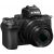 ФотоNikon Z50 kit (16-50mm)VR (VOA050K001) від магазину Manzana.ua