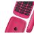 Фото Nokia 110 Dual Sim 2019 Pink (16NKLP01A01), изображение 3 от магазина Manzana