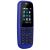 Фото Nokia 105 DS 2019 Blue (16KIGL01A01), изображение 2 от магазина Manzana